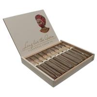 Caldwell Cigar Company Long Live the Queen Ace of Hearts