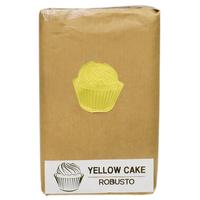 Caldwell Cigar Company Yellow Cake Habano Robusto (5 Pack)