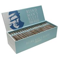 Caldwell Cigar Company Blind Man's Bluff Toro Deluxe