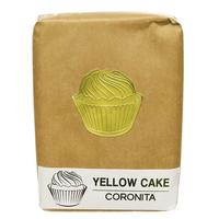 Caldwell Cigar Company Yellow Cake Habano Coronitas (5 Pack)