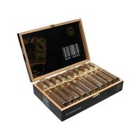 Caldwell Cigar Company Long Live The King BAR-NONE Robusto