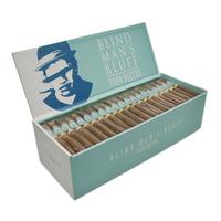 Caldwell Cigar Company Blind Man's Bluff Chico Gold Toro Deluxe