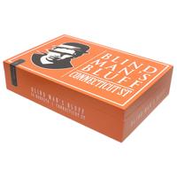 Caldwell Cigar Company Blind Man
