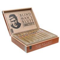 Caldwell Cigar Company Blind Man's Bluff Connecticut Toro Sweet Tip