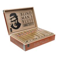Caldwell Cigar Company Blind Man's Bluff Connecticut Magnum Sweet Tip