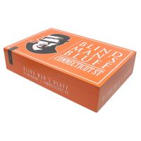 Caldwell Cigar Company Blind Man