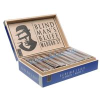 Caldwell Cigar Company Blind Man's Bluff Maduro Robusto Sweet Tip