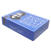 Caldwell Cigar Company Blind Man