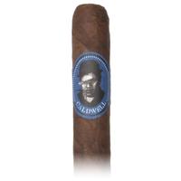 Caldwell Cigar Company Blind Man