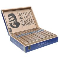 Caldwell Cigar Company Blind Man's Bluff Maduro Toro Sweet Tip