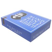 Caldwell Cigar Company Blind Man