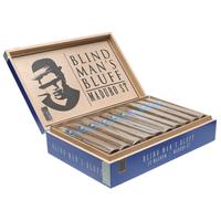 Caldwell Cigar Company Blind Man's Bluff Maduro Magnum Sweet Tip