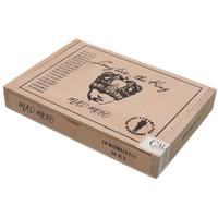Caldwell Cigar Company Long Live the King Mad MoFo Cigars for Warriors Robusto