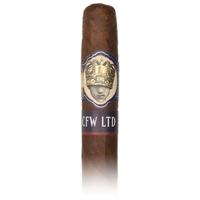 Caldwell Cigar Company Long Live the King Mad MoFo Cigars for Warriors Robusto