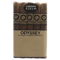 Odyssey Connecticut Corona (20 Pack)