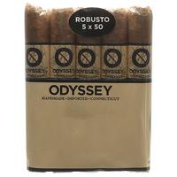 Odyssey Connecticut Robusto (20 Pack)