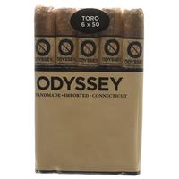 Odyssey Connecticut Toro (20 Pack)