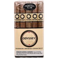 Odyssey Connecticut Churchill (20 Pack)