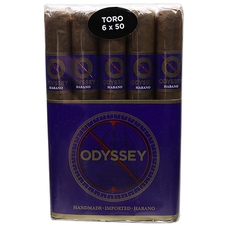 Odyssey Habano Toro (20 Pack)
