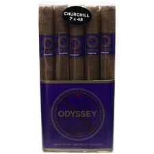 Odyssey Habano Churchill (20 Pack)