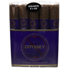 Odyssey Habano Gigante (20 Pack)