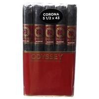 Odyssey Maduro Corona (20 Pack)