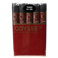 Odyssey Maduro Toro (20 Pack)