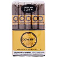 Odyssey Sweet Tip Corona (20 Pack)