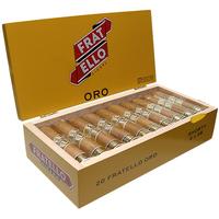 Fratello Oro Shorty