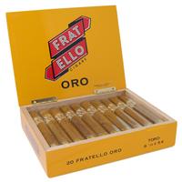 Fratello Oro Toro