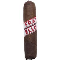 Fratello Fuoco Bianco