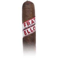 Fratello Fuoco Bianco