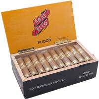 Fratello Fuoco Oro