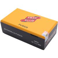 Fratello Fuoco Oro