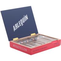 Fratello Arlequín Corona