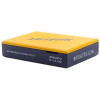 Fratello Arlequín Connecticut Robusto