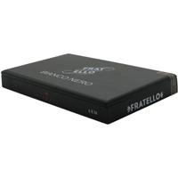 Fratello Bianco Nero