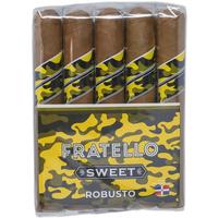 Fratello Camo Sweet Robusto