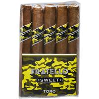 Fratello Camo Sweet Toro