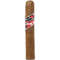 Fratello Camo Rosso Robusto