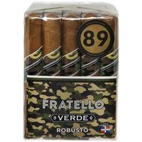 Fratello Camo Verde Robusto