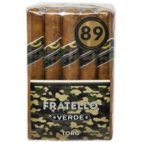 Fratello Camo Verde Toro