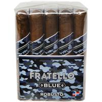 Fratello Camo Blue Robusto