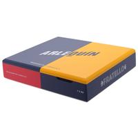 Fratello Arlequin Edizione di Carnevale (Box of 20)