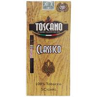 Toscano Classico (5 Pack)