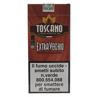 Toscano Extra Vecchio (5 Pack)