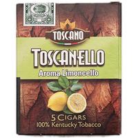 Toscano Limoncello (5 Pack)