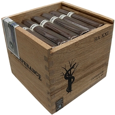 RoMa Craft Intemperance BA XXI Intrigue