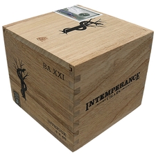 RoMa Craft Intemperance BA XXI Intrigue