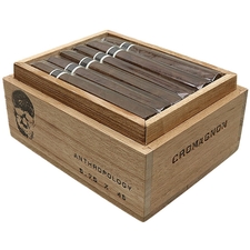RoMa Craft CroMagnon Anthropology